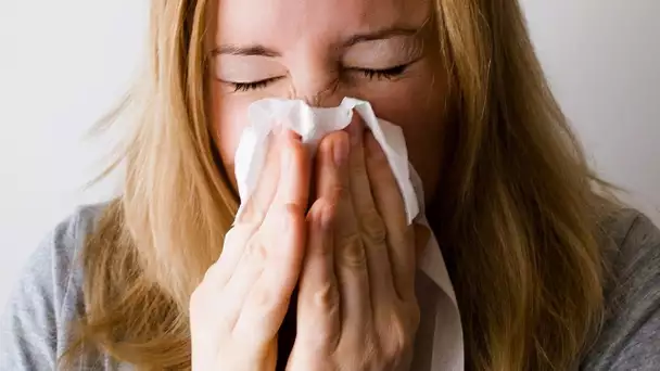 Rhume Covid, grippe... face aux virus de l'hiver, les médecins rappellent l'importance de se fair…
