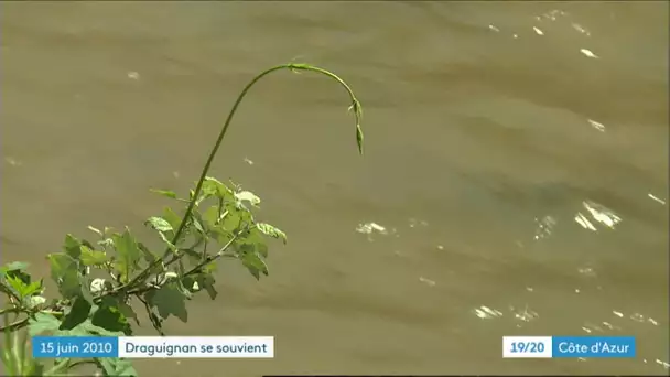 Témoignages dans le Var, 10 ans après les inondations meurtrières