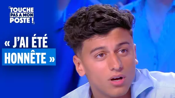 Monssef de "Et si on se rencontrait ?" dans TPMP !