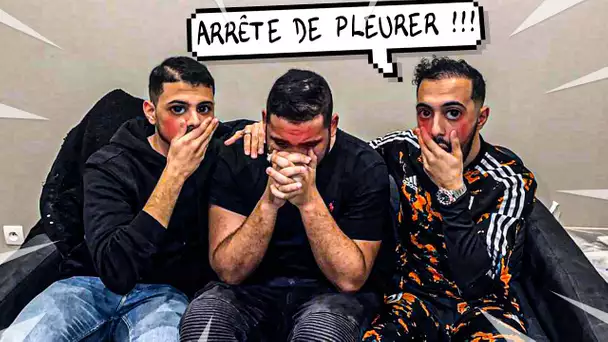 ZANTAR C'EST FAIS TRAHIR EST MANIPULÉ !!