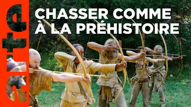 Se perfectionner | Retour à l'âge de pierre (3/3) | ARTE
