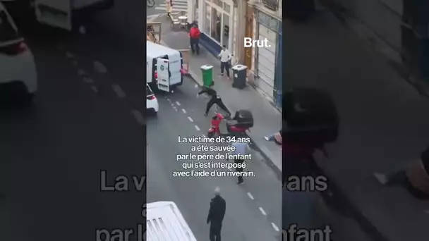 Des proches d’un patron d’une société de cryptomonnaies ont échappé à une tentative d’enlèvement.