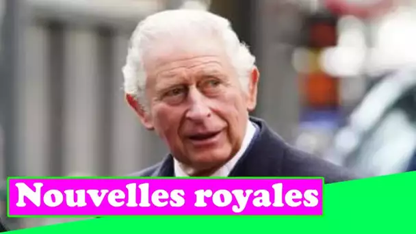 Le prince Charles devrait imiter la famille royale suédoise en tant que roi: «Ça va arriver»