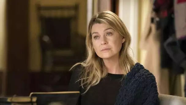 Grey's Anatomy saison 18 : Ellen Pompeo ENFIN prête à faire ses adieux à Meredith ?