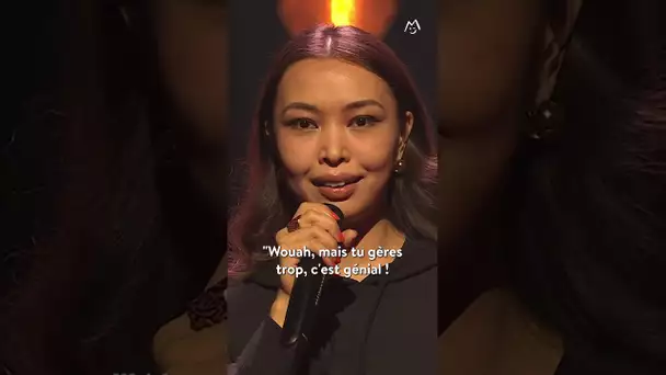 Les dates de Malika Sadykova ont toujours lieu aux mêmes endroits !😅 #Humour #StandUp