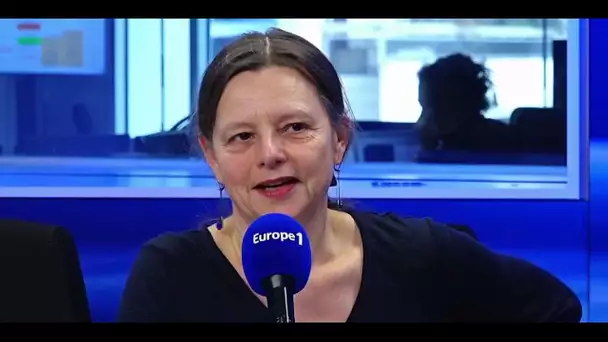 "Au bonheur d'être prof" : le documentaire de Marina Julienne pour France 5