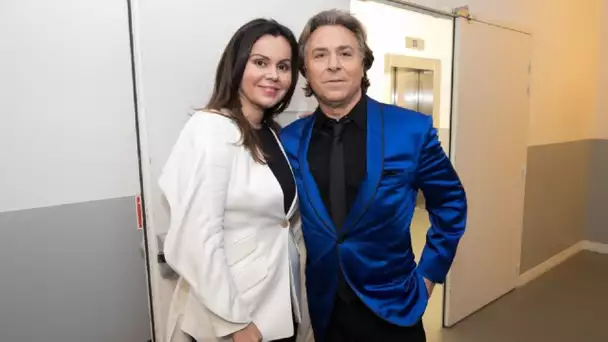 Roberto Alagna et la disparition de sa chère Florence : "Je suis mort avec elle"