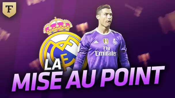 Ronaldo scelle son avenir, Kalinic ou Bacca à l'OM - Le Flash Mercato #13