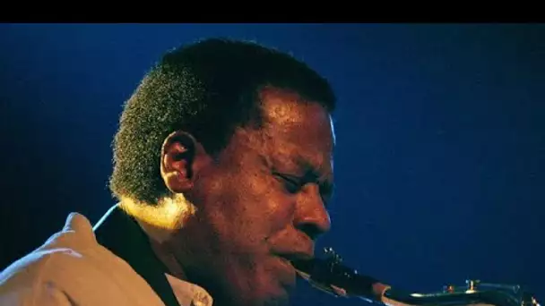 Le jazzman américain Wayne Shorter est mort à 89 ans : un habitué de Jazz à Juan