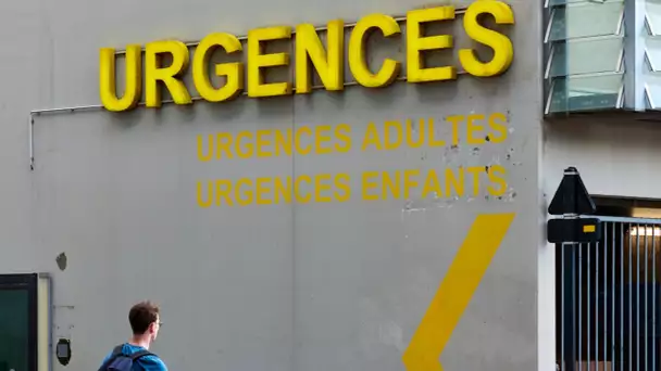 Santé : «Nos services d'Urgences deviennent dangereux faute de moyens et de personnels» alarme Ma…