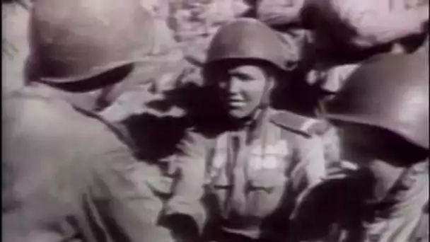 L'authentique histoire de la bataille de Koursk | Seconde Guerre mondiale