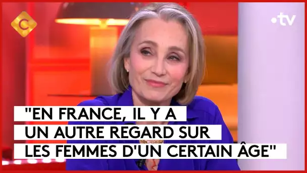 La farce de l’âge / Parents mode d’emploi - Le meilleur de C à Vous - 25/12/2023