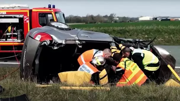 Sécurité routière : pourquoi toujours autant de victimes ?