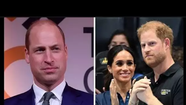 Le prince Harry et Meghan Markle ont averti qu'ils « perdaient la guerre des relations publiques »