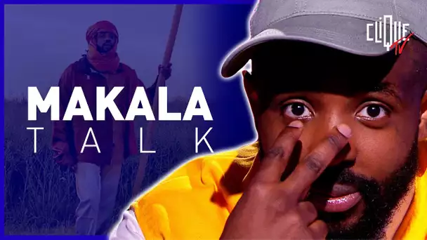 Makala : nouveau patron du rap suisse - Clique Talk