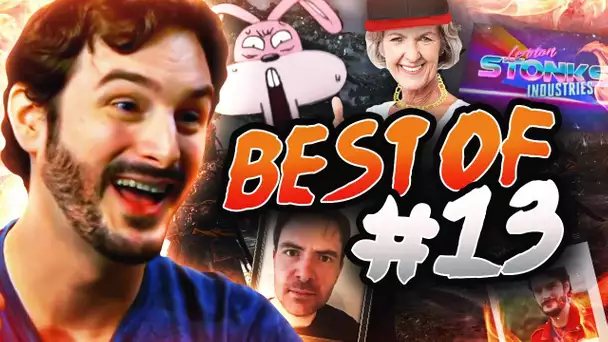 MA MAMAN EST UNE CAILLERA !! -BEST OF BOB LENNON #13 !!