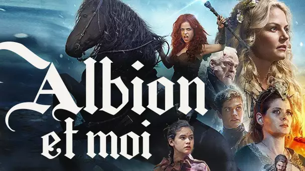 Albion et moi | Fantastique, Aventure | Film complet en français