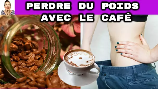 Perdez du poids avec le café en ajoutant ces deux ingrédients simplement