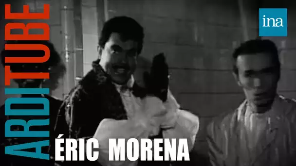 Eric Morena "Oh! Mon Bateau" | Archive INA