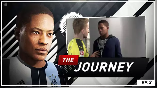 FIFA 17 L&#039;AVENTURE #3 | Opportunité à saisir !