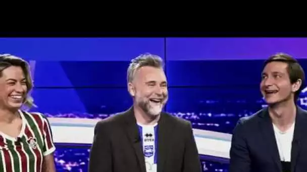 Omar C'est Foot, tous les jeudis sur beIN SPORTS