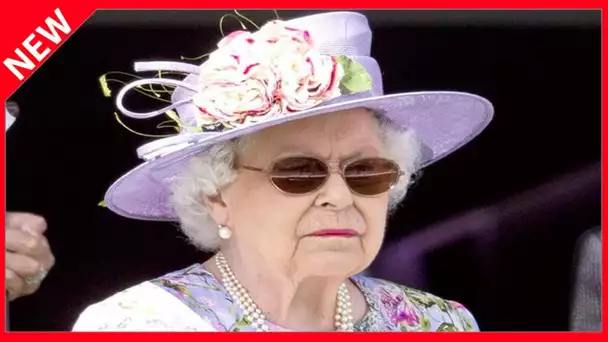 ✅  Elizabeth II sur le point de tourner la page Buckingham ? Révolution au palais