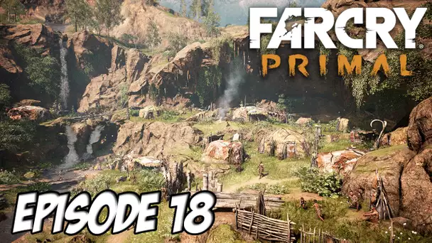 Far Cry Primal - The Mask | Ep 18