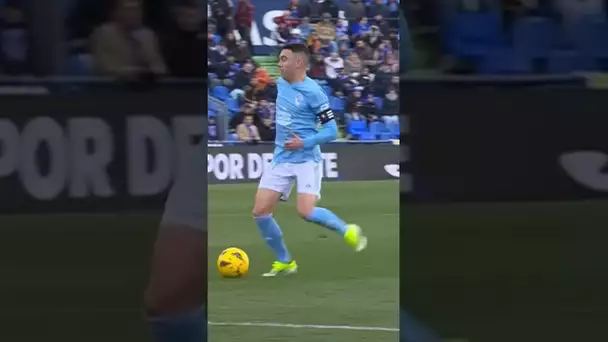 ASPAS is 🎩 #Aspas #Celta #Class