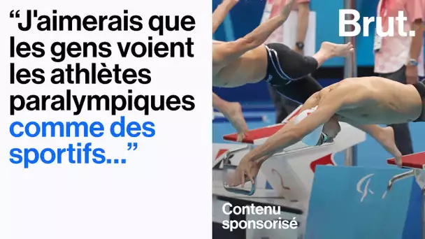 L'énergie d'Ugo Didier : toujours se renouveler