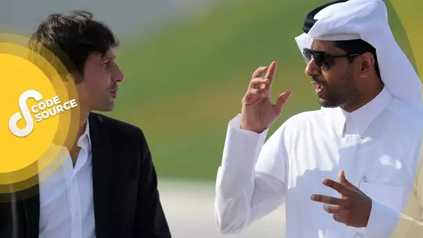 [PODCAST] 10 ans du Qatar au PSG épisode 1