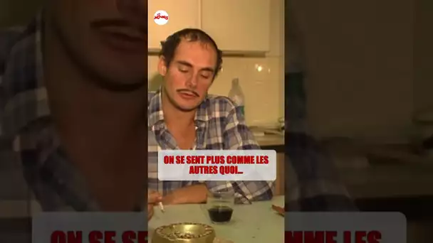 L'ex-communiste, la vie APRÈS #shorts