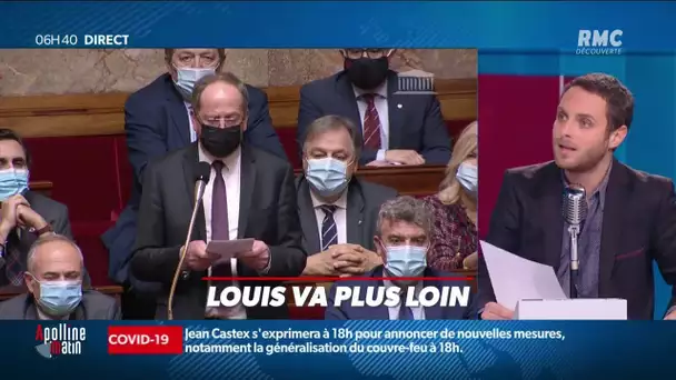 Comment a disparue la proposition de loi interdisant la chasse à courre?