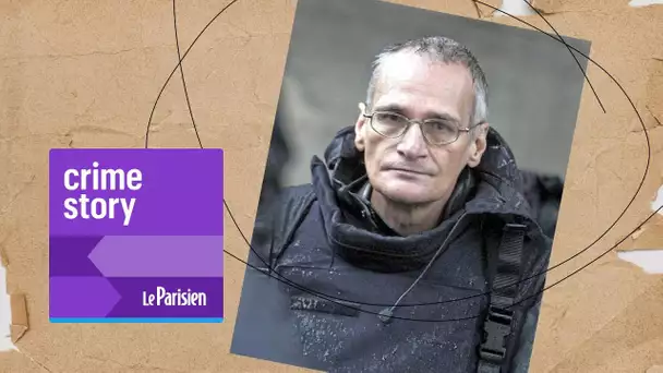 [PODCAST] Francis Heaulme, le routard du crime (2/2)