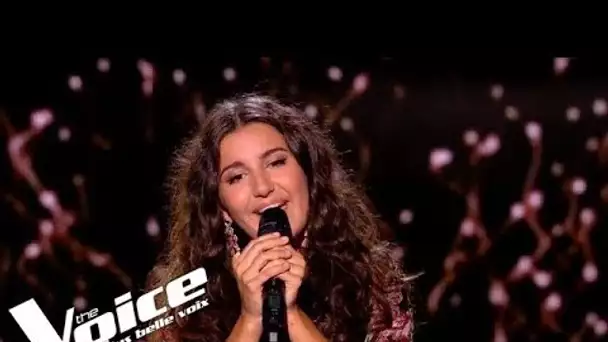 Minnie Ripperton - Loving You | Anne-Sophie | The Voice 2019 | Blind Audition