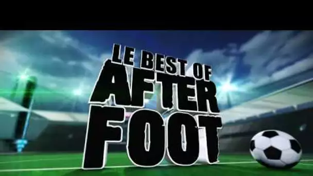 Le best-of de l’After foot du lundi 15 mai