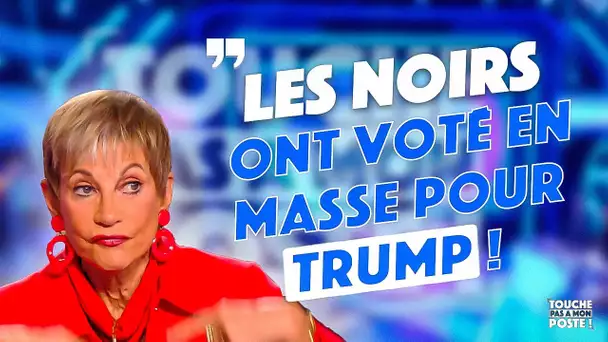 Les réactions des politiques français suite à l'élection de Donald Trump