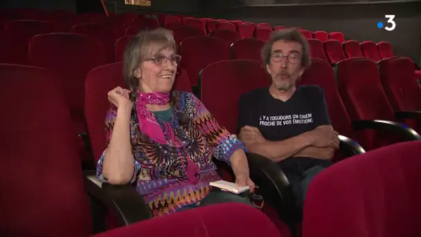 Cinéma déconfiné : portrait d'un gérant de petit cinéma à Bousbecque