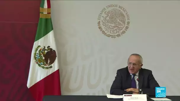 L'imposition de droits de douane au Mexique menace-t-elle la ratification du traité de libre-échange