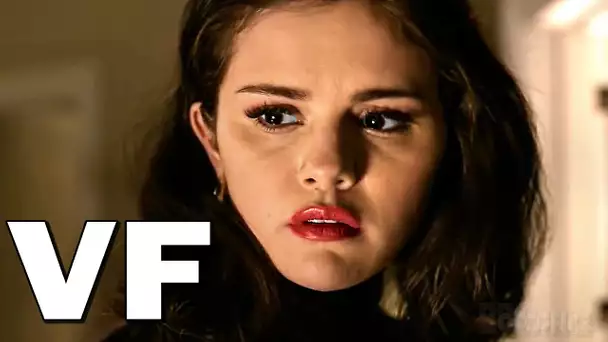 ONLY MURDERS IN THE BUILDING Bande Annonce VF (2021) Selena Gomez