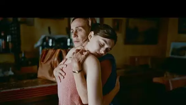 "L'Evènement", film choc sur l'avortement, arrive en salles