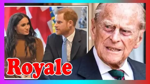 Furious Duke a dit à son assistant «nous nous sommes trompés» sur Meghan