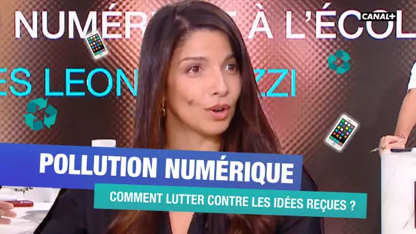 Environnement et technologie sont-ils compatibles ? - CANAL+