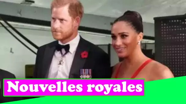 Les textes invisibles de Meghan Markle pourraient jeter un nouvel éclairage sur la lettre avec le pè