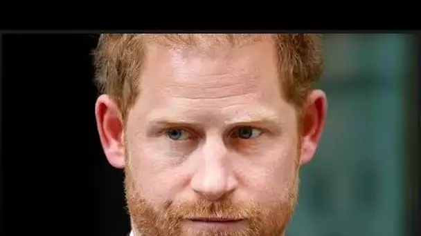 Le prince Harry est passé de l'actif royal à la responsabilité alors que les marques remettent en qu