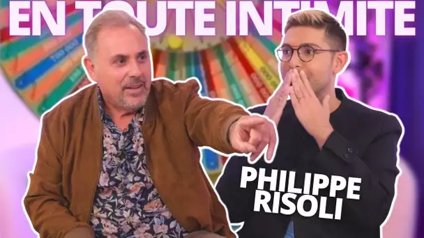 Philippe Risoli : Maladie, Cyril HANOUNA TPMP & BOLLORÉ, Départ TF1, De MILLIONNAIRE à ZÉRO SALAIRES