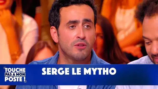 Coexister : l'interview complétement mytho