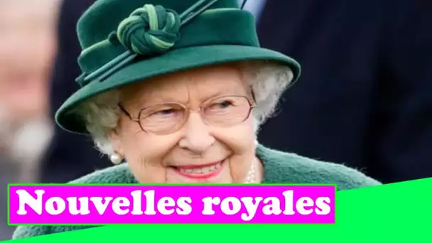 Trooping the Colour AUJOURD'HUI : l'anniversaire de la reine sera célébré avec un défilé « édifiant