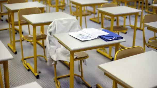 Attaque à l'arme blanche à Paris: "Il ne faut pas aller chercher les enfants à l'école"