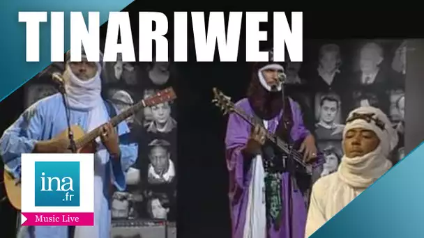 Tinariwen "Oualahila Ar Tesninam" | Archive INA