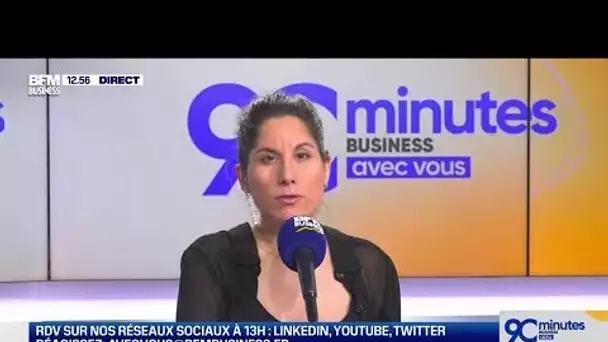 Inflation, énergie, salaires : vos questions, nos réponses - 90 Minutes Business Avec Vous